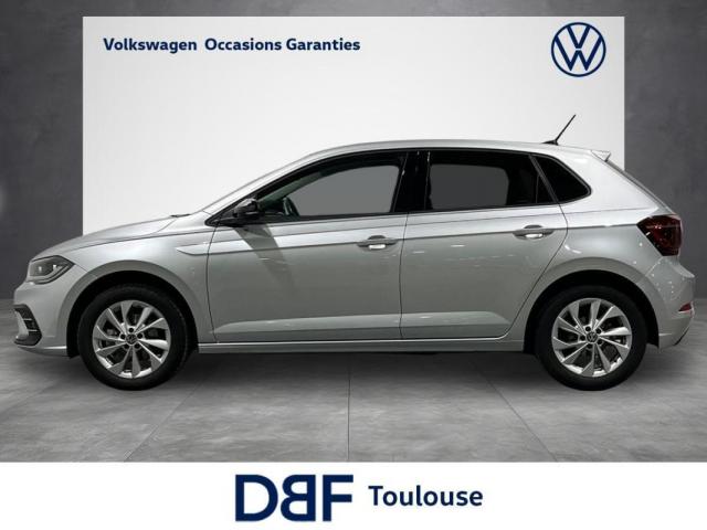 Volkswagen Polo image 1