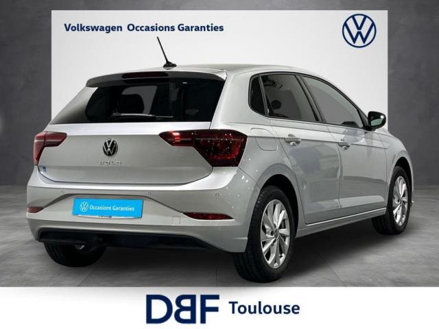 Volkswagen Polo image 7