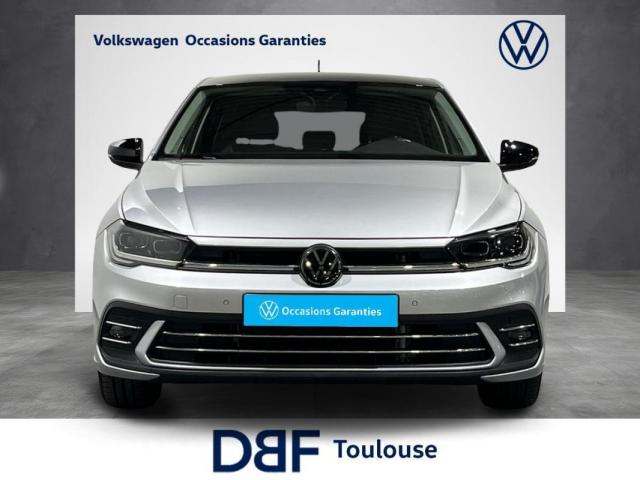 Volkswagen Polo image 3