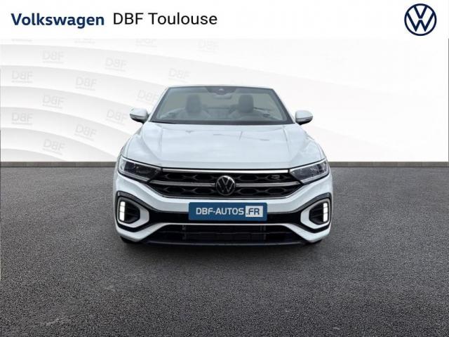 Volkswagen T-Roc image 8