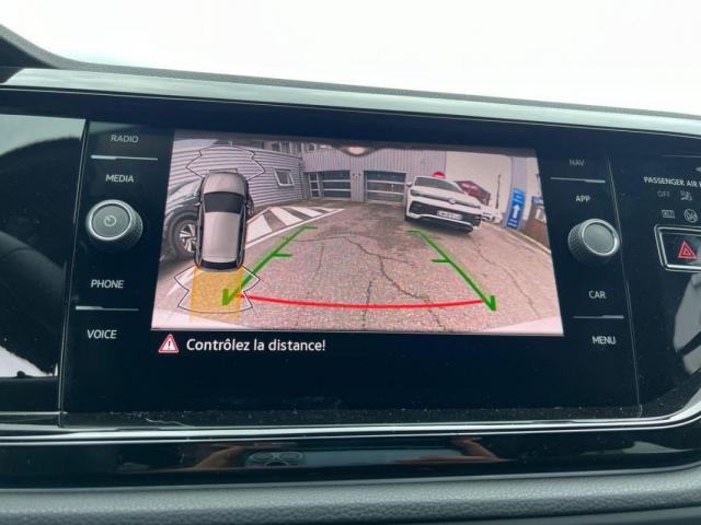 Volkswagen Polo image 3