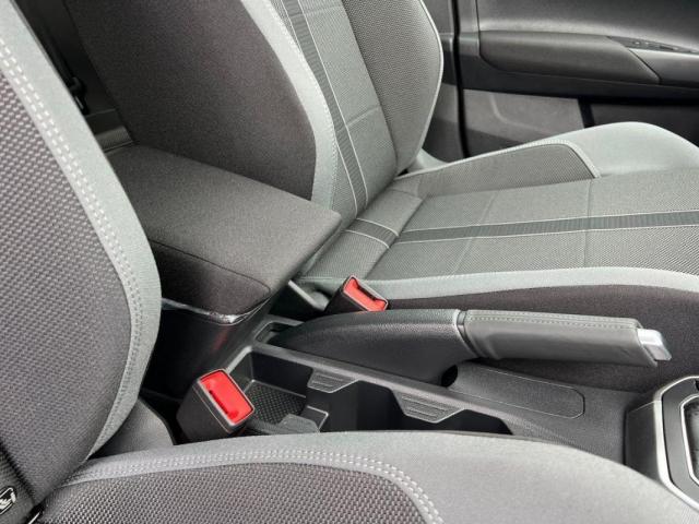 Volkswagen Polo image 1