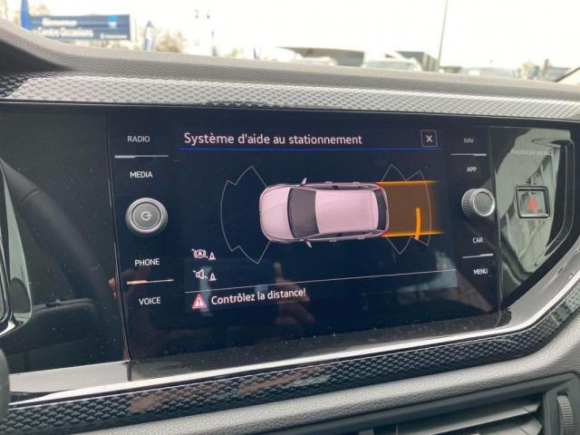 Volkswagen Polo image 1