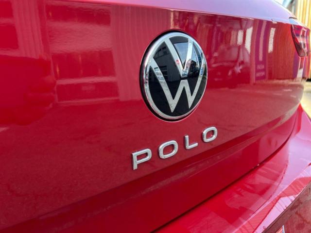 Volkswagen Polo image 1