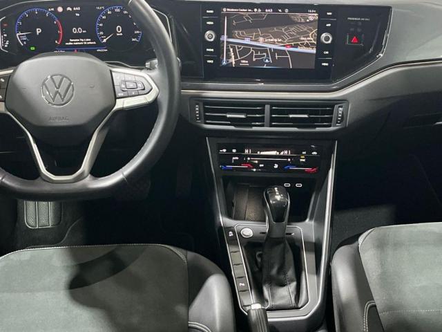 Volkswagen Taigo image 5