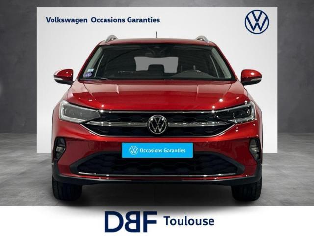 Volkswagen Taigo image 6