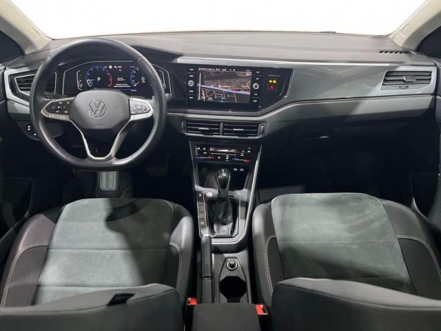 Volkswagen Taigo image 7