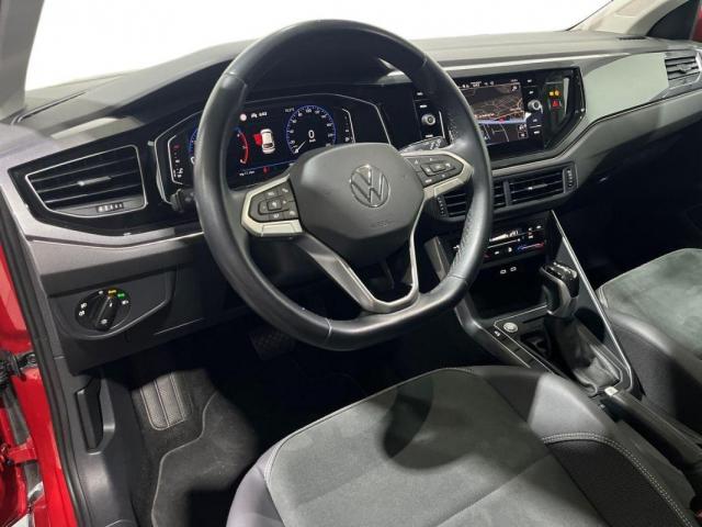 Volkswagen Taigo image 9