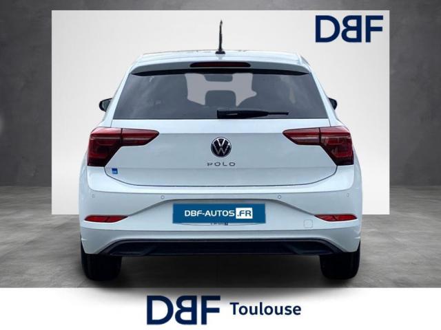 Volkswagen Polo image 1