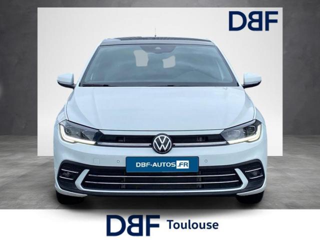 Volkswagen Polo image 3