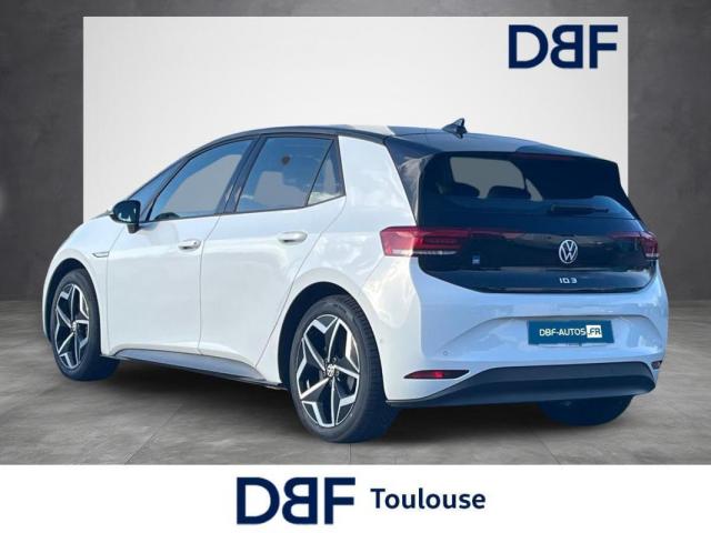 Volkswagen Id.3 image 4