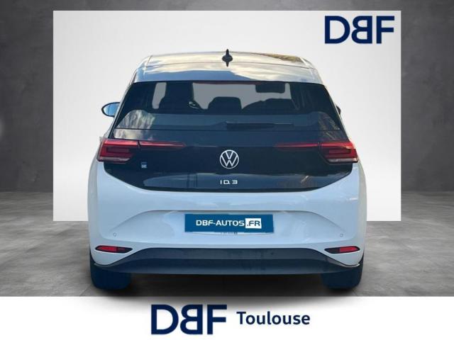 Volkswagen Id.3 image 9