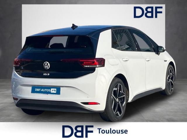 Volkswagen Id.3 image 7