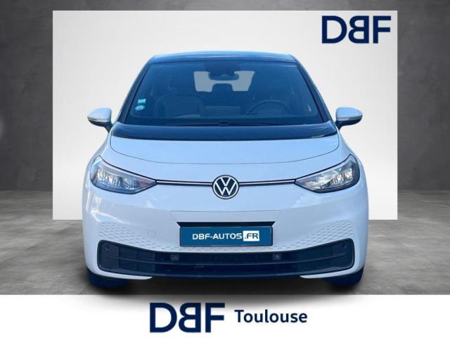 Volkswagen Id.3 image 3