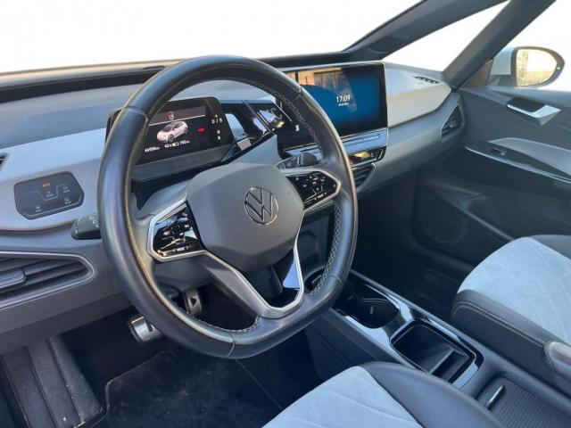Volkswagen Id.3 image 1