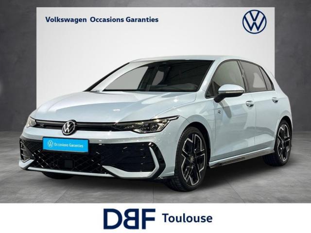 Volkswagen Golf 1.5 Etsi Evo2 150 Dsg7 R-Line Edition