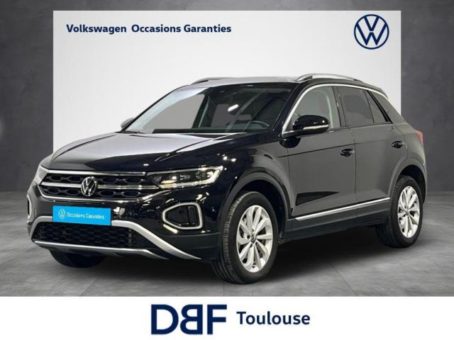 Volkswagen T-Roc 1.5 Tsi Evo 150 Start/stop Dsg7 Style