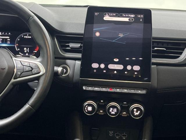 Renault Captur image 1