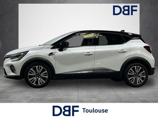 Renault Captur image 7