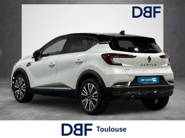 Renault Captur image 4