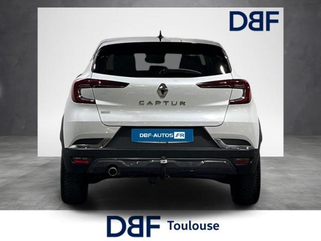 Renault Captur image 5