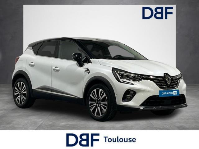 Renault Captur image 6