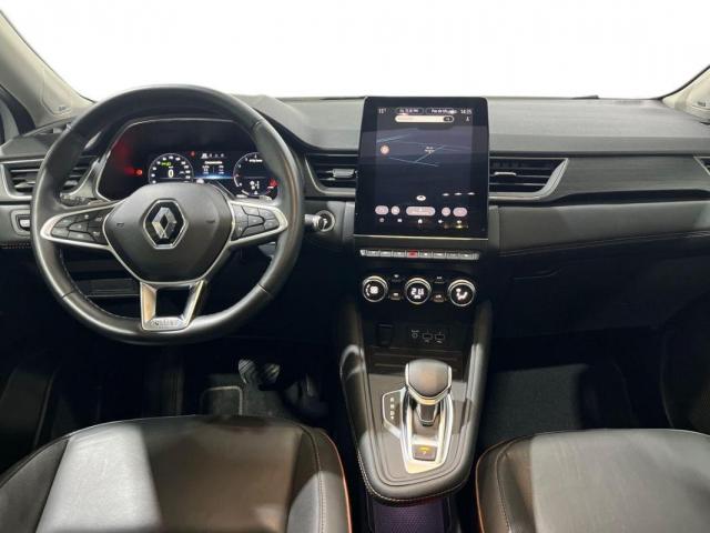 Renault Captur image 8