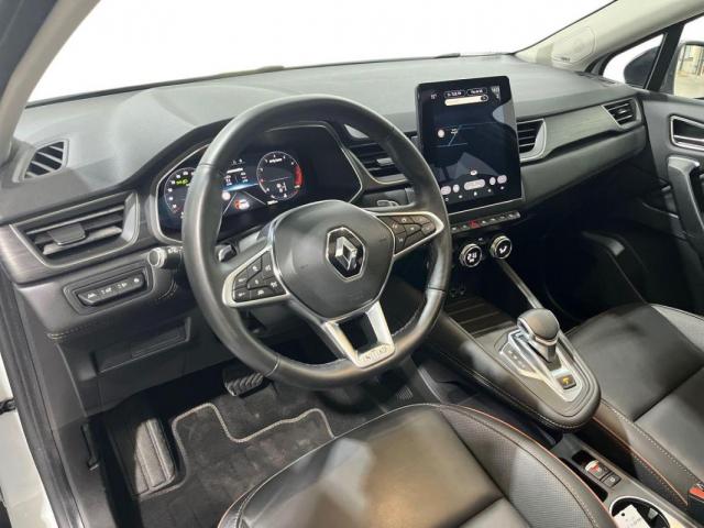 Renault Captur image 2