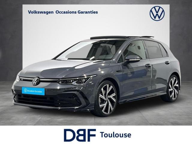 Volkswagen Golf 1.5 Etsi Opf 150 Dsg7 R-Line