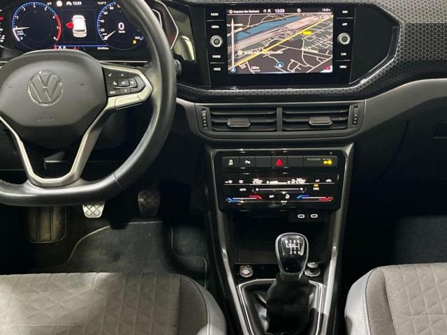 Volkswagen T-Cross image 3