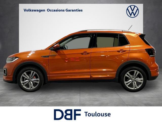 Volkswagen T-Cross image 9