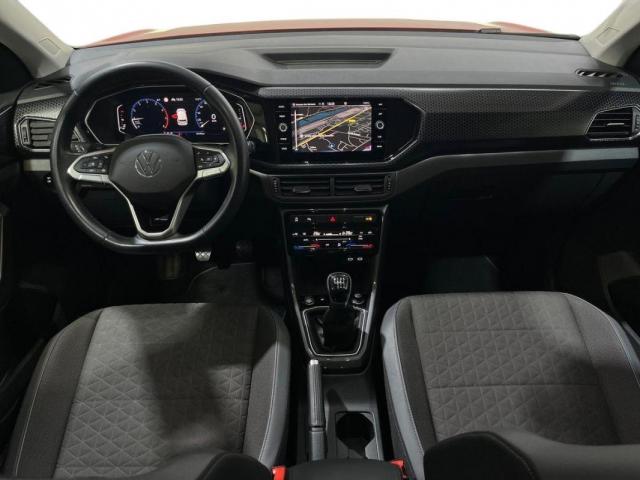 Volkswagen T-Cross image 6