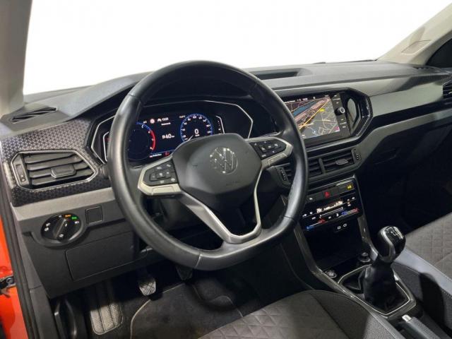 Volkswagen T-Cross image 8