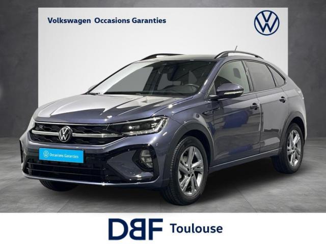 Volkswagen Taigo 1.0 Tsi 110 Dsg7 R-Line