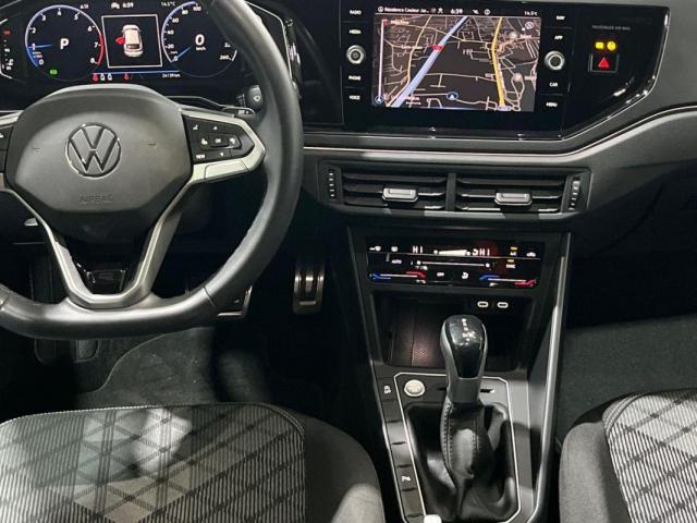 Volkswagen Taigo image 9