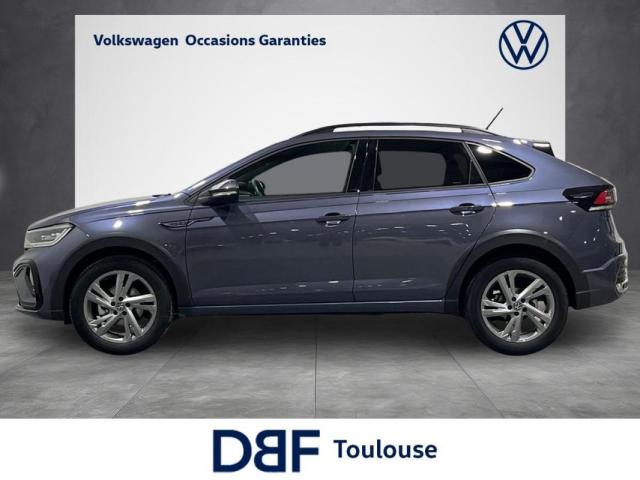 Volkswagen Taigo image 1