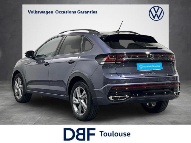 Volkswagen Taigo image 2