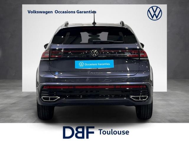 Volkswagen Taigo image 6