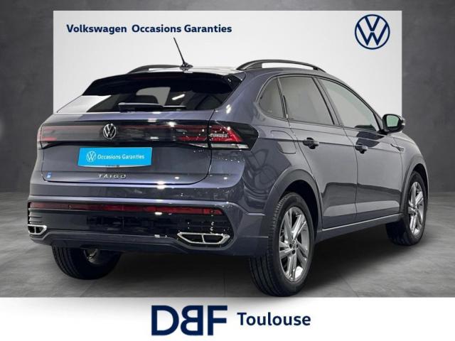 Volkswagen Taigo image 7