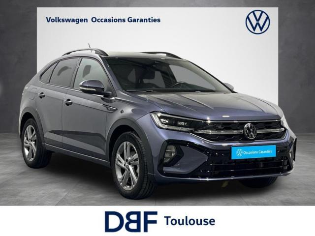 Volkswagen Taigo image 3