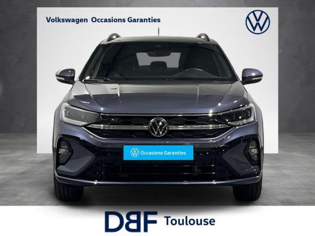 Volkswagen Taigo image 8