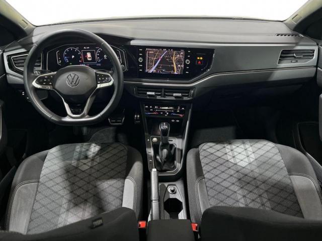 Volkswagen Taigo image 5