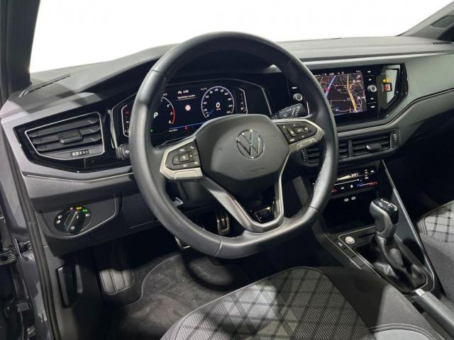 Volkswagen Taigo image 4