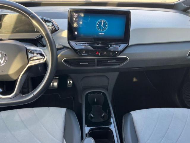 Volkswagen Id.3 image 9