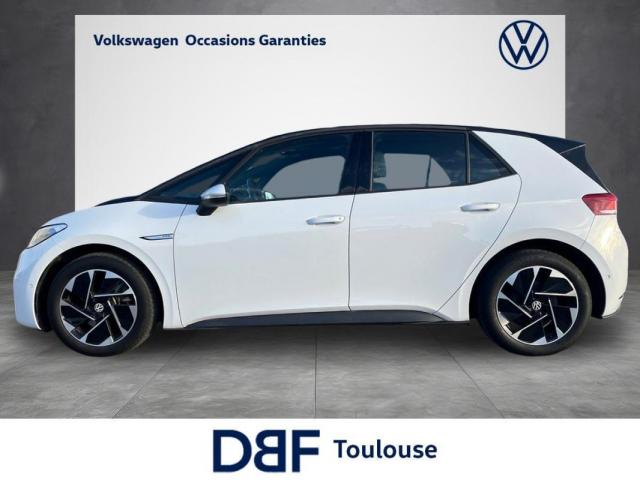 Volkswagen Id.3 image 5