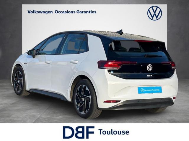 Volkswagen Id.3 image 7