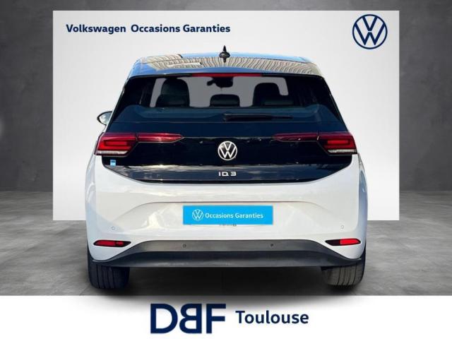 Volkswagen Id.3 image 1