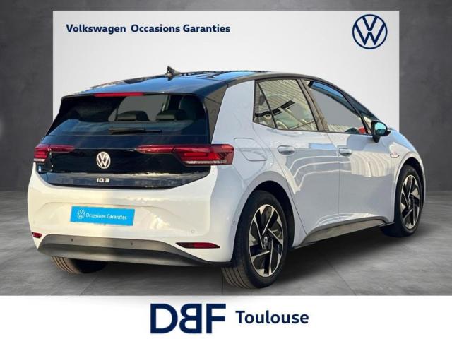 Volkswagen Id.3 image 8