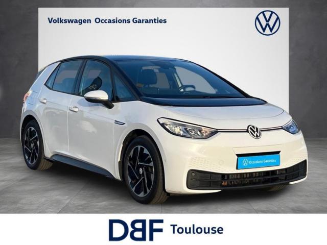 Volkswagen Id.3 image 2