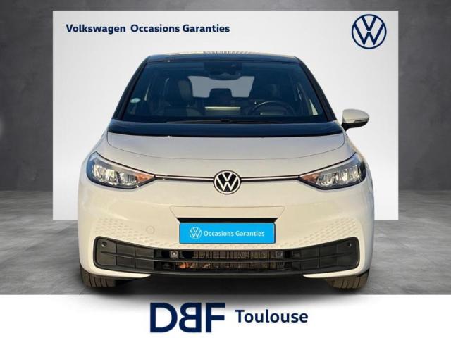 Volkswagen Id.3 image 6